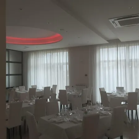 Ristorante Garden