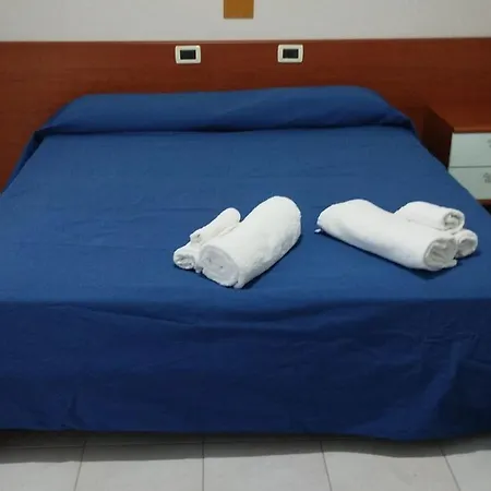 Ristorante Garden Hotel 3*