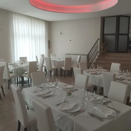 Ristorante Garden 3*
