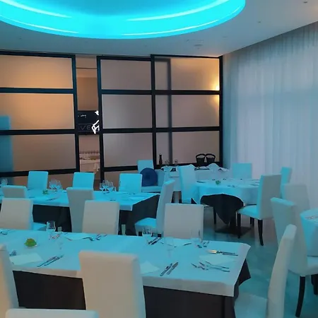 Hotel Ristorante Garden 3*