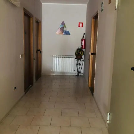 Ristorante Garden Hotel Mandatoriccio