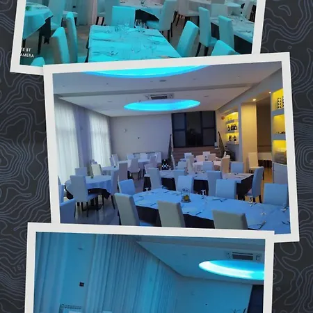 Ristorante Garden Hotel