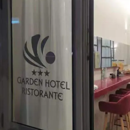 Ristorante Garden Hotel