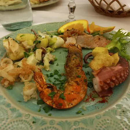 Hotel Ristorante Garden Mandatoriccio