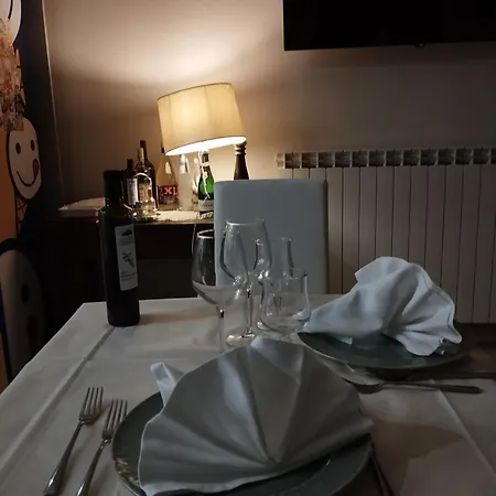 Ristorante Garden