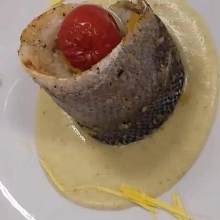 Ristorante Garden