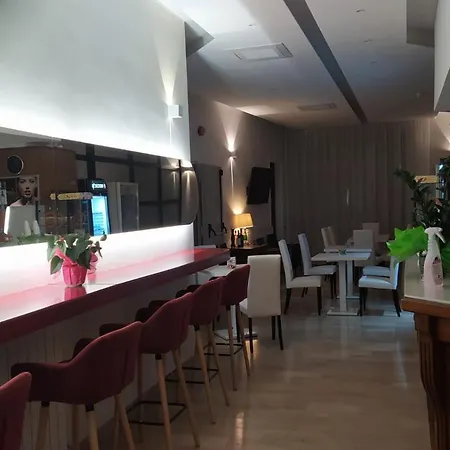 Ristorante Garden Mandatoriccio